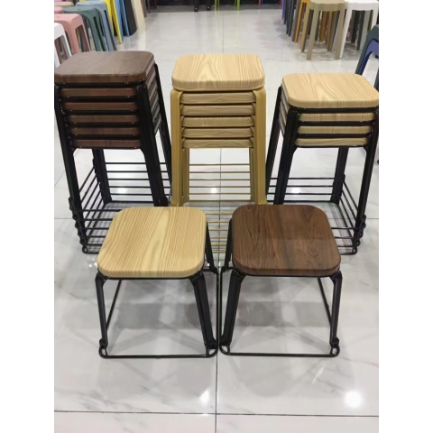 勝芳鎮祥文家具鋼筋凳，鐵皮凳，桌椅板凳