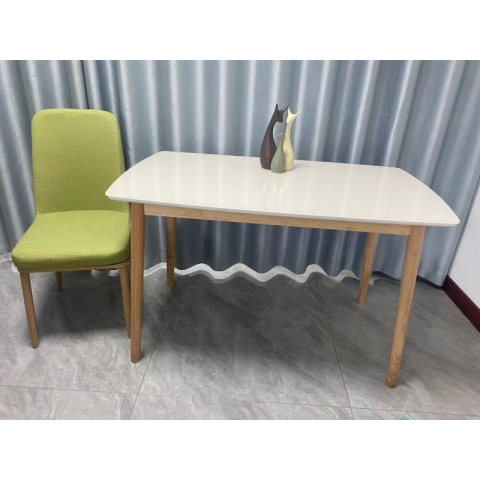 勝芳巖板餐桌批發 意式輕奢餐桌 亮光巖板餐桌 啞光巖板餐桌 餐廳餐桌椅 一桌四椅 巖板餐臺簡約餐桌 隆派家具