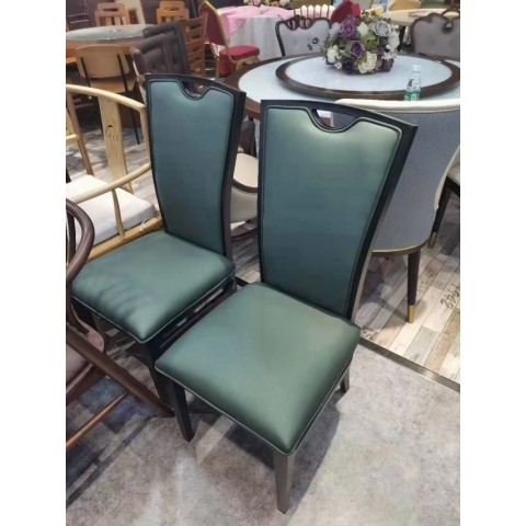 勝芳酒店椅批發 酒店椅 中式椅 餐椅 椅子  新古典酒店餐椅 明清 中式椅子 大型酒店 宴會椅 靠背椅 依帥家具