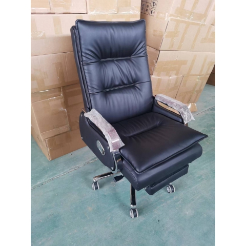 勝芳辦公椅批發(fā)  大班椅  皮藝 老板椅旋轉 電腦椅 總裁椅 經(jīng)理椅子 實木腳 辦公椅 帶輪櫈子 永錦家具