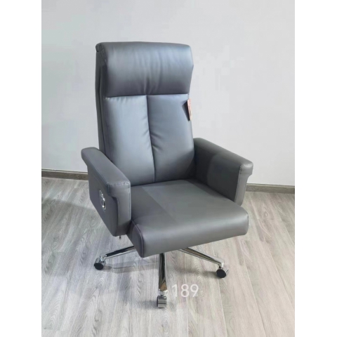 勝芳辦公椅批發(fā)  大班椅  皮藝 老板椅旋轉 電腦椅 總裁椅 經(jīng)理椅子 實木腳 辦公椅 帶輪櫈子 永錦家具