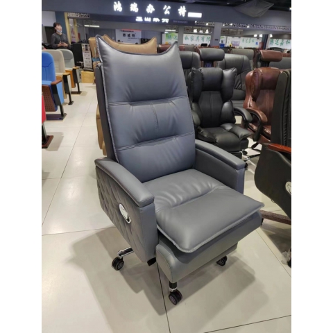 勝芳辦公椅批發(fā)  大班椅  皮藝 老板椅旋轉 電腦椅 總裁椅 經(jīng)理椅子 實木腳 辦公椅 帶輪櫈子 永錦家具