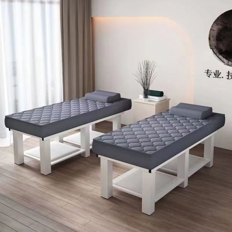 勝芳家具批發 足療床 理容床香薰床 美容床 按摩床 SPA床 美體床 商業家具 艾灸美睫紋繡理療推拿按摩床 寶山家具