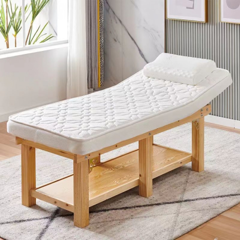 勝芳家具批發 足療床 理容床香薰床 美容床 按摩床 SPA床 美體床 商業家具 艾灸美睫紋繡理療推拿按摩床 寶山家具