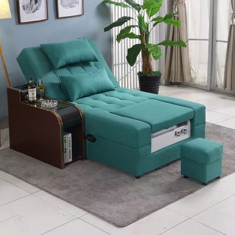 勝芳家具批發 足療床 理容床香薰床 美容床 按摩床 SPA床 美體床 商業家具 艾灸美睫紋繡理療推拿按摩床 寶山家具