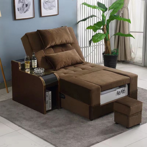 勝芳家具批發 足療床 理容床香薰床 美容床 按摩床 SPA床 美體床 商業家具 艾灸美睫紋繡理療推拿按摩床 寶山家具