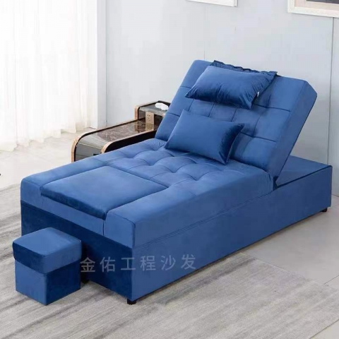 勝芳家具批發 足療床 理容床香薰床 美容床 按摩床 SPA床 美體床 商業家具 艾灸美睫紋繡理療推拿按摩床 寶山家具