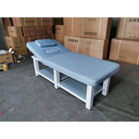 勝芳家具批發 足療床 理容床香薰床 美容床 按摩床 SPA床 美體床 商業家具 艾灸美睫紋繡理療推拿按摩床 寶山家具