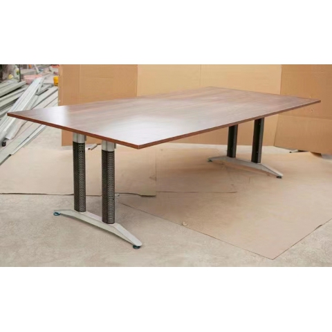 勝芳會議桌批發 會議桌 長方形會議桌 簡約會議桌 現代會議桌 培訓 接待 條形會議桌 三剛家具