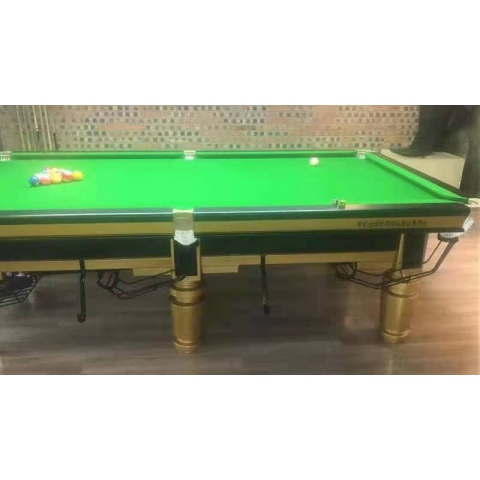 勝芳臺球桌批發  室內 家用 成人 兩用桌  臺球桌 乒乓球桌 美式 標準型 多功能 商用 多人 俱樂部   軍星臺球桌