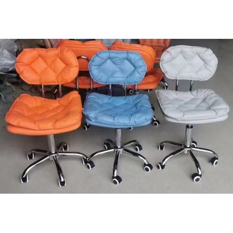 勝芳酒吧椅批發 酒吧臺椅子 復古美式吧椅 高腳椅凳 KTV前臺椅 高腳椅 吧臺凳 理發椅 靠背酒吧椅 升降椅 鑫寶家具