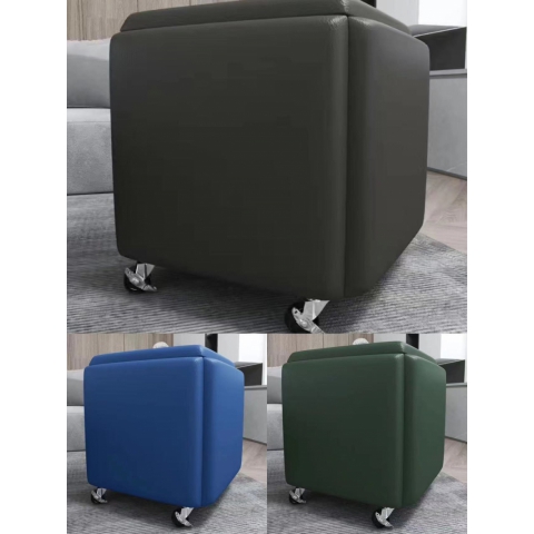 勝芳凳子批發 魔方凳 網紅凳 多功能可折疊 組合凳子 現代客廳家具 客廳組合茶幾   創意五合一茶幾 中正陽家具