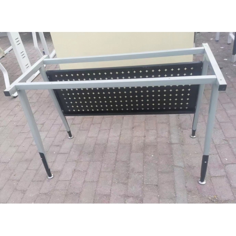 勝芳桌架批發 鐵藝桌架 不銹鋼桌架 餐廳桌架 餐臺支架 餐桌腳 書桌桌架 折疊桌架 餐廳家具 飯店家具 簡易家具 創秋家具