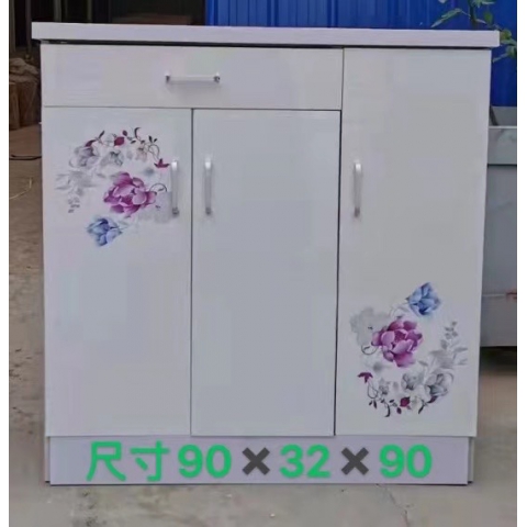 勝芳鞋柜批發 防塵鞋柜 玄關鞋柜 簡易鞋柜 多層鞋柜