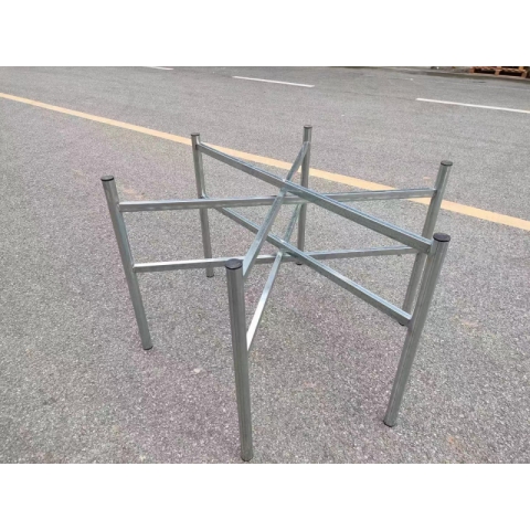 勝芳桌架批發 鐵藝桌架 不銹鋼桌架 餐廳桌架 餐臺支架 餐桌腳 書桌桌架 折疊桌架 餐廳家具 飯店家具 簡易家具 創秋家具