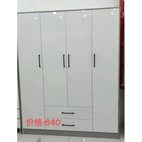 勝芳家具 家具批發 實木衣柜 三門外開衣柜 兩門外開衣柜 兩層三門衣柜 三門內開衣柜 臥室家具 坤融家具