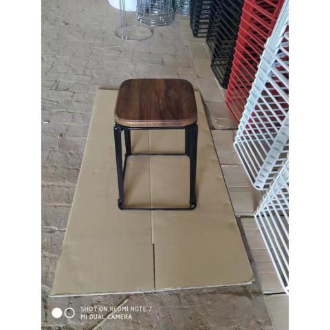 勝芳凳子批發(fā)   鋼筋凳，套凳，方凳  北歐凳 軟包凳 鐵腿凳子 餐桌凳 套凳 凳子家用餐桌凳 鐵藝 簡約輕奢鋼 筋凳 可摞疊凳 網(wǎng)紅凳 加厚圓凳雙興家具