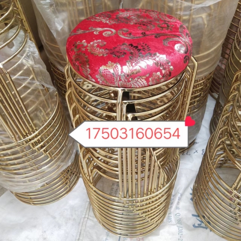 勝芳凳子批發(fā)   鋼筋凳，套凳，方凳  北歐凳 軟包凳 鐵腿凳子 餐桌凳 套凳 凳子家用餐桌凳 鐵藝 簡約輕奢鋼 筋凳 可摞疊凳 網(wǎng)紅凳 加厚圓凳雙興家具