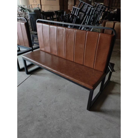 勝芳卡座批發 軟包卡座 咖啡廳座位 酒店卡座 西餐廳卡座 ktv卡座 順鑫家具