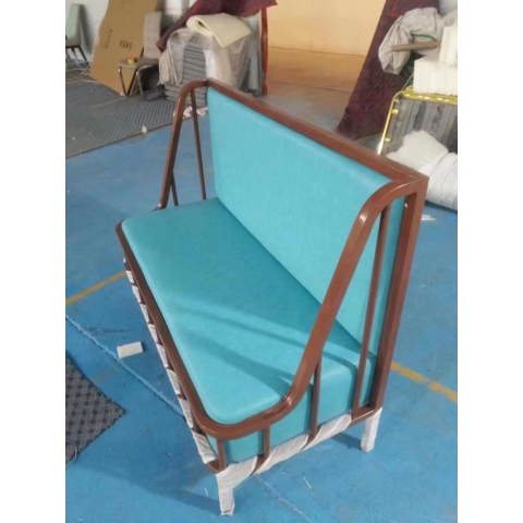 勝芳卡座批發 軟包卡座 咖啡廳座位 酒店卡座 西餐廳卡座 ktv卡座 順鑫家具