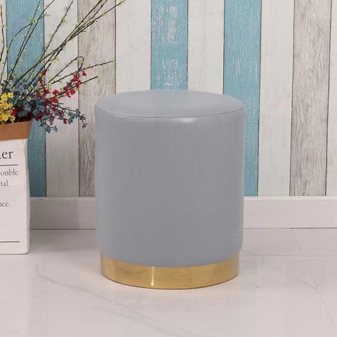 勝芳寵物凳批發 換鞋凳 儲物凳 寵物凳 沙發凳 矮凳 坐墩 方皮墩批發 客廳家具 臥室家具皮墩_換鞋凳 雙強家具