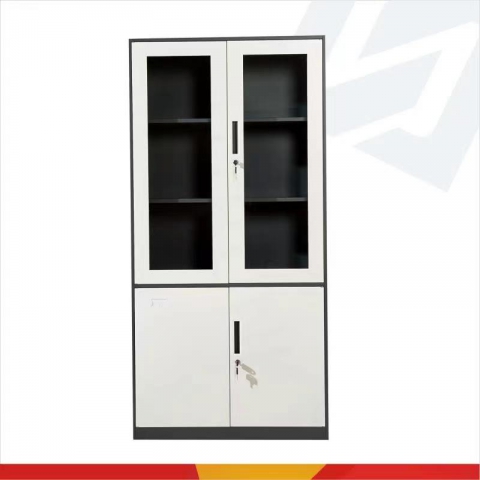 勝芳文件柜批發 書柜 展示柜 收納柜 儲物柜 資料柜 置物柜 鐵皮文件柜 書房家具 辦公家具 紳邁家具