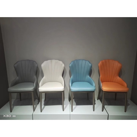 勝芳圍椅批發 咖啡椅 休閑椅 洽談椅 中式圍椅 軟包椅 餐椅 中式家具 休閑椅 殿興家具