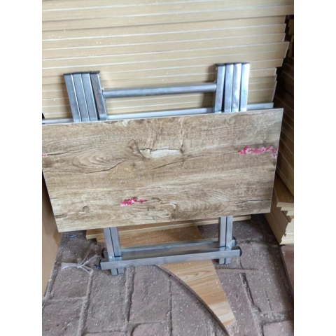 勝芳折疊桌批發 家用 簡易 手提 折疊桌子 戶外燒烤擺攤 野餐 寫字 吃飯 方形 便攜式小餐桌 宿舍桌 鑫潮家具