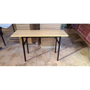 勝芳折疊桌批發 折疊桌子 擺攤 美甲桌 電腦桌 長條桌 培訓桌  課桌 簡易餐桌 家用長方形書桌 臥室家具 鑫潮家具