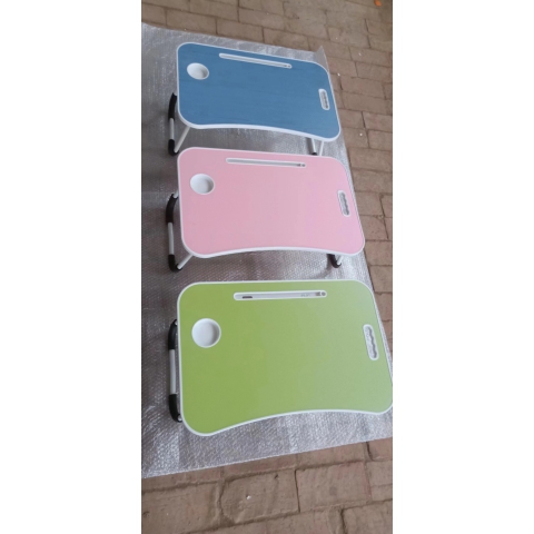 勝芳折疊桌批發 床上書桌 可折疊桌 筆記本電腦桌 學生臥室學習桌 多功能折疊桌 小桌子 宿舍桌 便攜式電腦桌 鑫潮家具