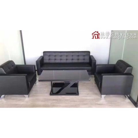 勝芳沙發批發 商務辦公沙發 休閑沙發 沙發三件套 客廳沙發 皮革沙發 會客接待室沙發 經理室沙發 三人位沙發 雙人位沙發 單人位沙發 鐵藝沙發茶幾組 星澤家具