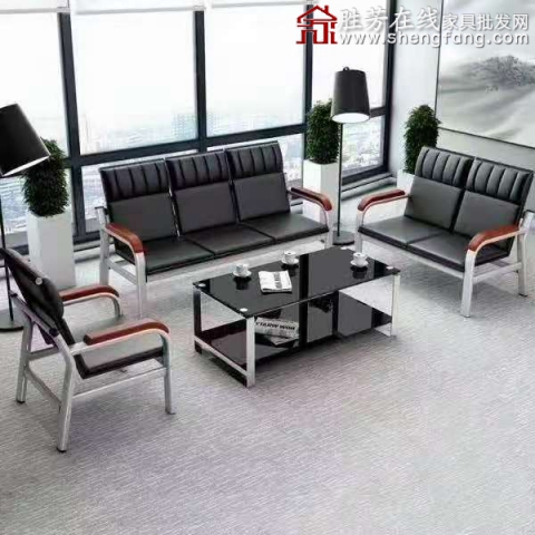 勝芳沙發批發 商務辦公沙發 休閑沙發 沙發三件套 客廳沙發 皮革沙發 會客接待室沙發 經理室沙發 三人位沙發 雙人位沙發 單人位沙發 鐵藝沙發茶幾組 星澤家具