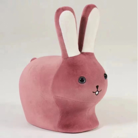 勝芳家具批發 網紅 趴趴熊 休閑懶人沙發 寵物凳沙發 創意動物凳沙發 兒童動物座椅 酣睡北極熊靠枕 星澤家具