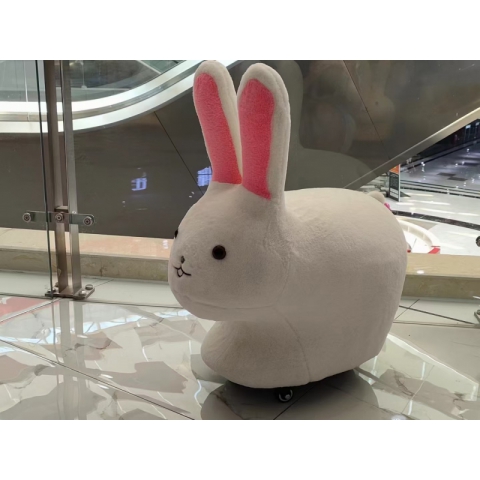 勝芳家具批發 網紅 趴趴熊 休閑懶人沙發 寵物凳沙發 創意動物凳沙發 兒童動物座椅 酣睡北極熊靠枕 星澤家具