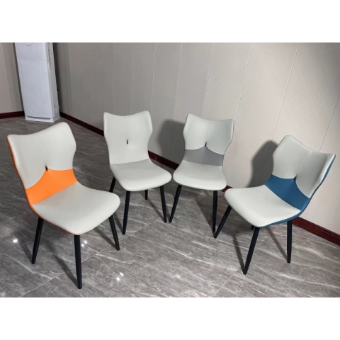 勝芳餐椅批發 軟包椅 伊姆斯椅 咖啡椅 太陽椅 月亮椅 時尚椅 休閑椅 懶人椅 餐椅 輕奢家具 意式風格 休閑家具 欣榮家具