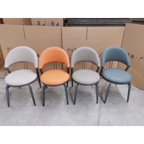 勝芳圍椅批發 咖啡椅 休閑椅 洽談椅 中式圍椅 軟包椅 餐椅 中式家具 休閑椅 煜達興家具