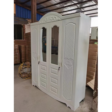 勝芳衣柜批發 衣柜 家用衣柜 木質衣柜 板式衣柜批發 現代簡約衣柜 臥室家具 歐式衣柜 烤漆衣柜 雙合家具