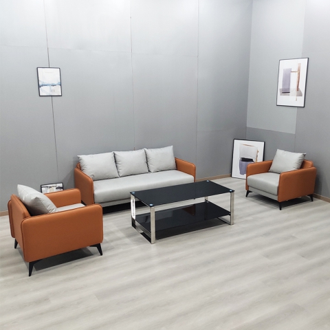 勝芳家具批發 沙發 辦公沙發 時尚沙發 休閑沙發 木制沙發 布藝沙發 皮沙發  辦公家具   辦公家具  百利銘金家具