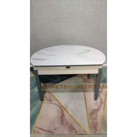 勝芳餐桌批發 巖板餐桌 餐臺 巖板 時尚家用餐桌 簡約餐臺 廚房家具 歐式家具 家用家具 博延家具