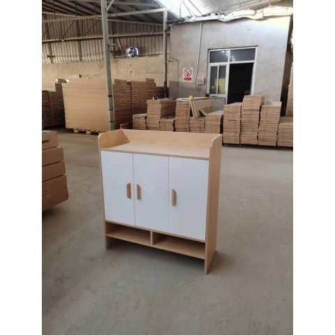 勝芳鞋柜批發 實木鞋柜 板式鞋柜 門廳鞋柜 防塵鞋柜 玄關鞋柜 簡易鞋柜 多層鞋柜 儲物柜批發 斗柜 玄關家具廣興家具