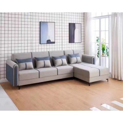 勝芳沙發批發 沙發床 輕奢沙發 客廳沙發 時尚沙發 休閑沙發 洽談沙發 懶人椅木質沙發 布藝沙發 休閑布藝沙發 華陽沙發