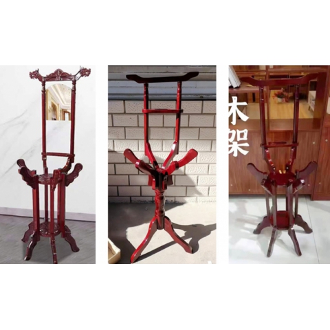 臉盆架 木質臉盆架 老式臉盆架 洗手盆架 落地臉盆架 洗臉盆架 浴室臉盆架 盆架 衛生間家具 浴室家具 臨豐家具