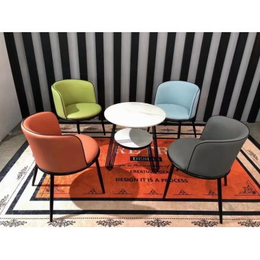 勝芳桌椅批發 軟包椅 美甲椅 北歐椅 伊姆斯椅 咖啡椅 鈦金椅 洽談椅 太陽椅 時尚椅 休閑椅 輕奢椅 輕奢家具 意式風格 普凡森諾家具