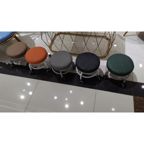 勝芳凳子批發 鐵藝凳 鋼筋凳 凳子 三腿凳 家用家具 圓凳 簡易家具 方凳 正尚家具