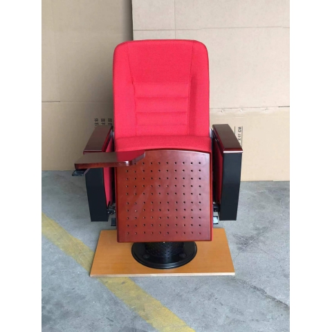 勝芳禮堂椅批發 固定腳帶寫字板 禮堂椅 劇院椅 影院椅 階梯椅 鋁合金腳多媒體報告廳椅 禮堂排椅 軟包階梯教室排椅 階梯教室桌椅 學生排椅  聯排椅 嘉琪家具