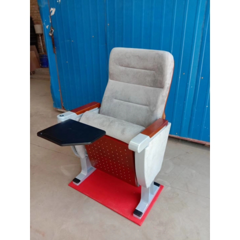 勝芳禮堂椅批發 固定腳帶寫字板 禮堂椅 劇院椅 影院椅 階梯椅 鋁合金腳多媒體報告廳椅 禮堂排椅 軟包階梯教室排椅 階梯教室桌椅 學生排椅  聯排椅 嘉琪家具