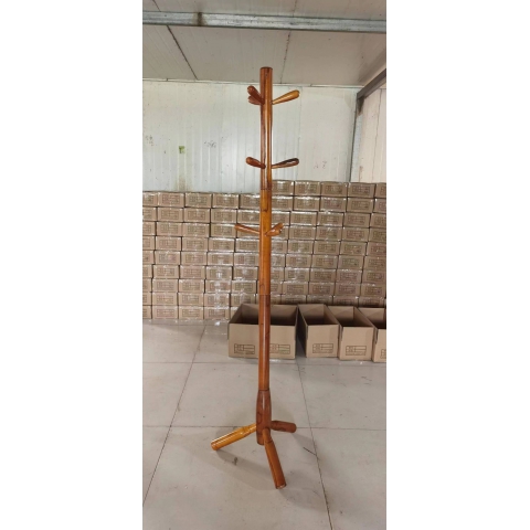 勝芳家具批發 臘木衣架 實木衣架 木制衣架 掛衣架 門廳衣架 實木衣帽架 樺木衣帽架 臘木衣帽架 恒毅家具批發