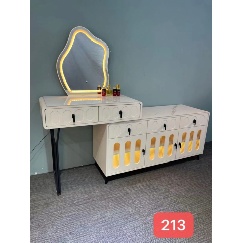 勝芳梳妝臺批發 現代簡約型 網紅小型化妝桌 輕奢 梳妝臺 梳妝桌 化妝柜 梳妝臺 化妝臺 化妝桌 典侖家具