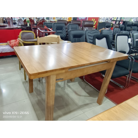 勝芳餐桌批發實木蹦臺餐桌客廳家用工作休閑區茶桌 勝芳原生態橡木家具批發實木木餐桌椅 主題酒店桌椅 實木餐桌餐椅批發 桌面 戶外實木餐桌 泓涵家具