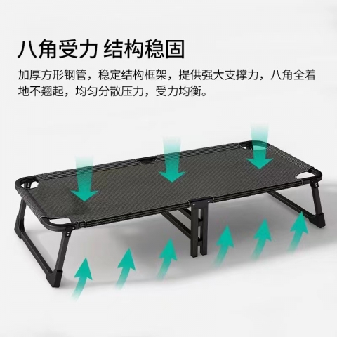 勝芳床鋪批發(fā) 折疊床 單人床 雙人床 高低床 午休床 行軍床 簡易床 鐵質(zhì)板床 板床批發(fā) 長青家具